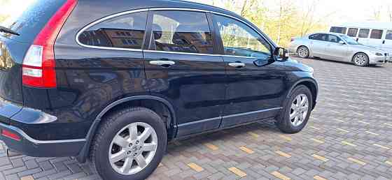 Honda CR-V 2007 год Кишинёв Кишинёв