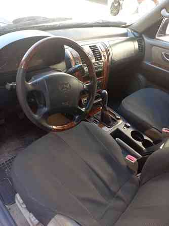 Hyundai Terracan 2006 год Бендеры Бендеры