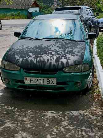 Mitsubishi Colt 2000 год Рыбница Рыбница