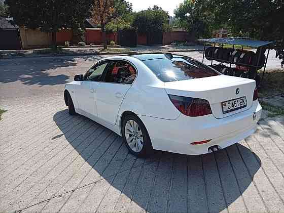 BMW 5 Series 2004 год Слободзея Slobozia
