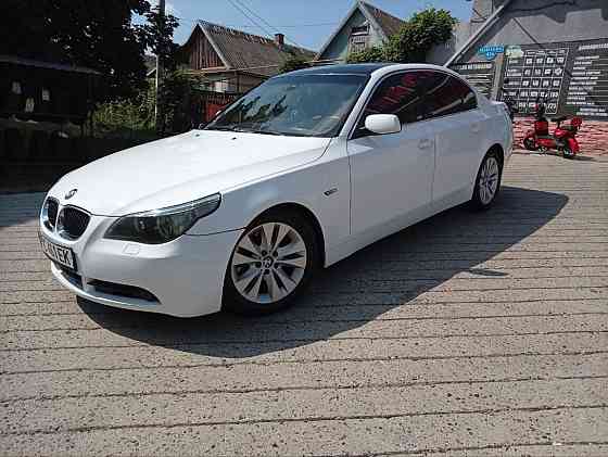 BMW 5 Series 2004 год Слободзея Slobozia