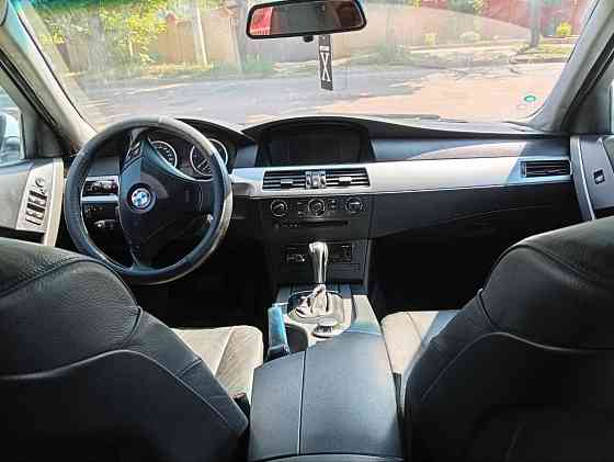BMW 5 Series 2004 год Слободзея Slobozia