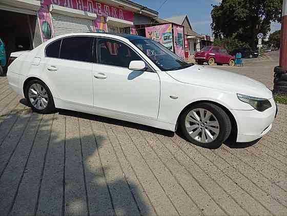 BMW 5 Series 2004 год Слободзея Slobozia