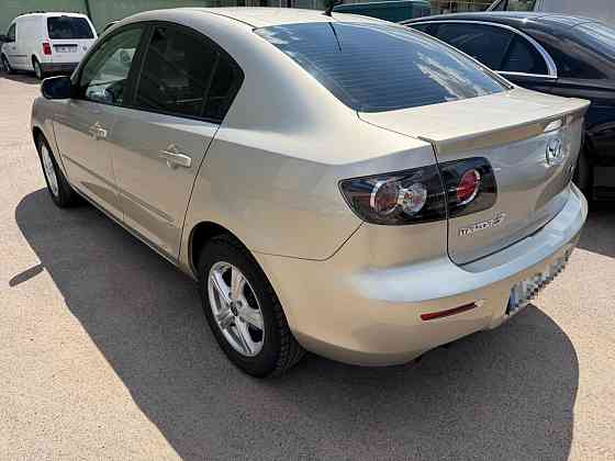 Mazda 2 2007 год Кишинёв Кишинёв