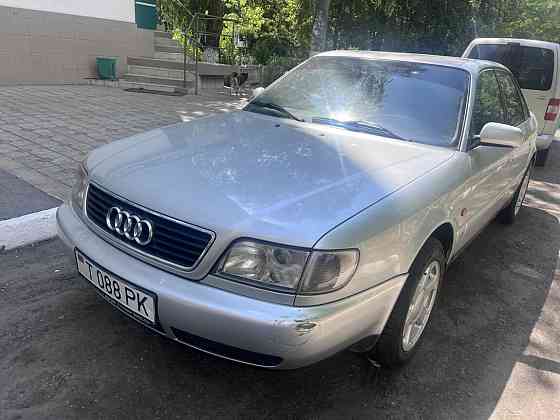 Audi A6 1994 год Рыбница Рыбница