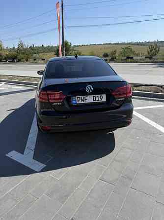 Volkswagen Jetta 2014 год Кишинёв Кишинёв