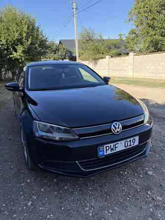 Volkswagen Jetta 2014 год Кишинёв Кишинёв