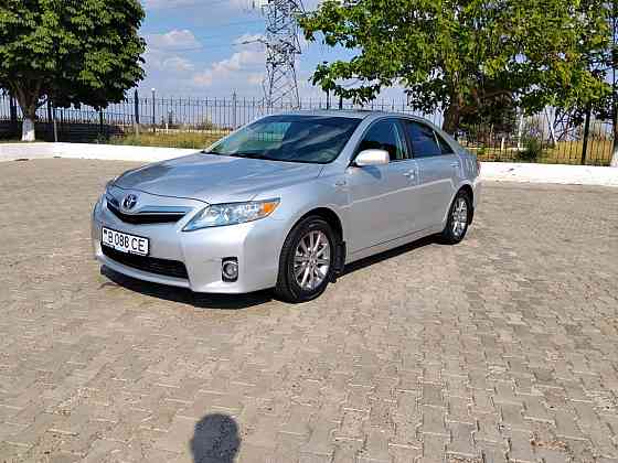 Toyota Camry 2011 год Тирасполь Tiraspol