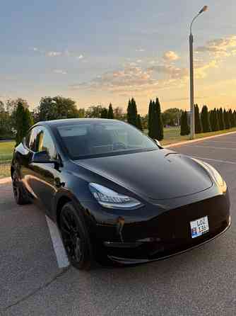 Tesla Model Y 2023 год Тирасполь Tiraspol