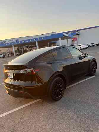 Tesla Model Y 2023 год Тирасполь Tiraspol