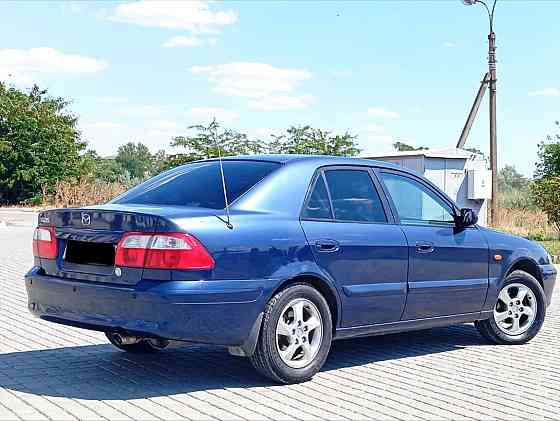 Mazda 626 2001 год Тирасполь Тирасполь