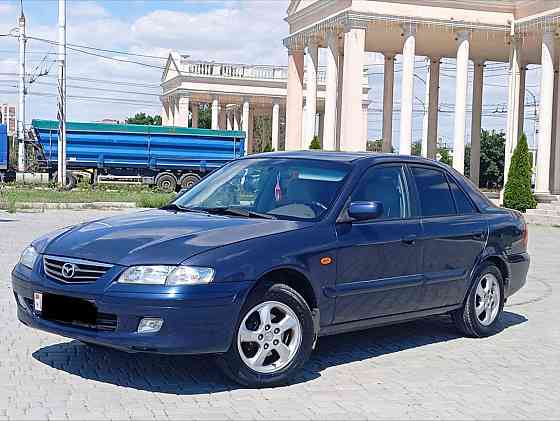 Mazda 626 2001 год Тирасполь Тирасполь
