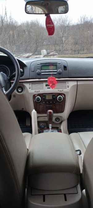 Hyundai Sonata 2006 год Рыбница Рыбница - изображение 3