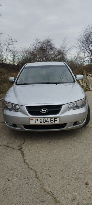 Hyundai Sonata 2006 год Рыбница Рыбница - изображение 1