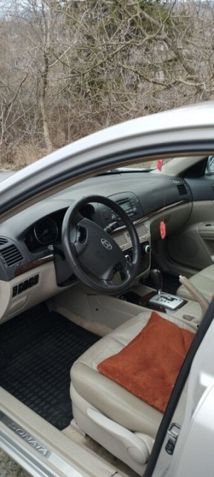 Hyundai Sonata 2006 год Рыбница Рыбница - изображение 4
