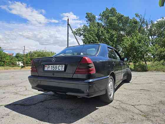 Mercedes C-Class 2000 год Бендеры Бендеры
