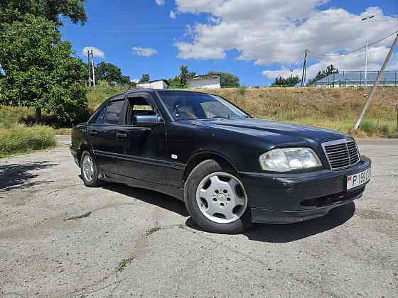Mercedes C-Class 2000 год Бендеры Бендеры