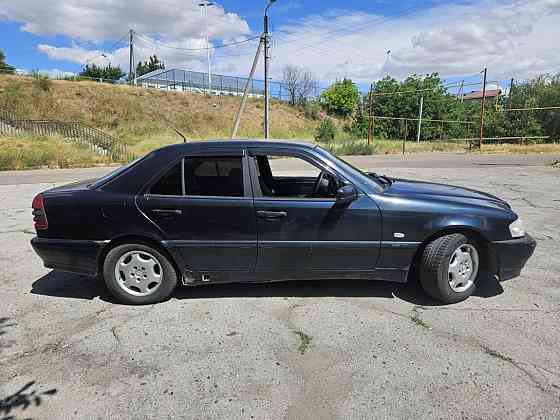 Mercedes C-Class 2000 год Бендеры Бендеры