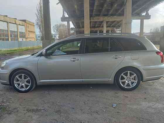 Toyota Avensis 2007 год Тирасполь Тирасполь