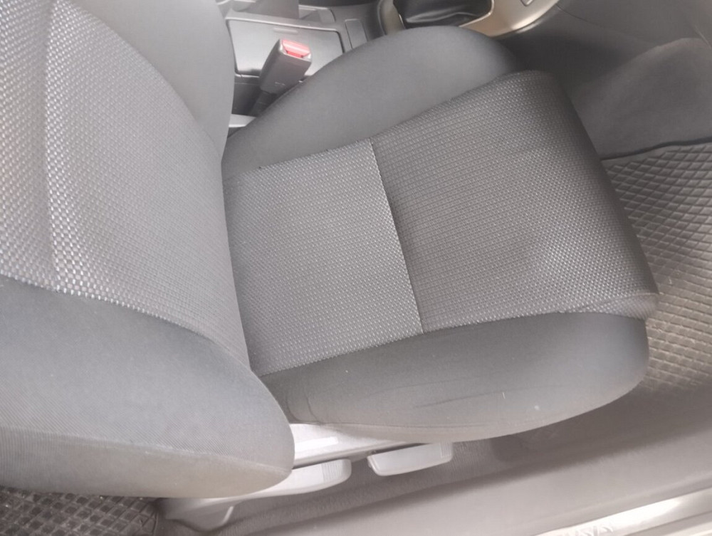 Toyota Avensis 2007 год Тирасполь Tiraspol - fotografie 2