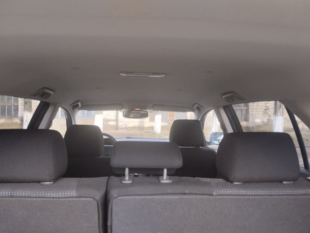 Toyota Avensis 2007 год Тирасполь Tiraspol - fotografie 4