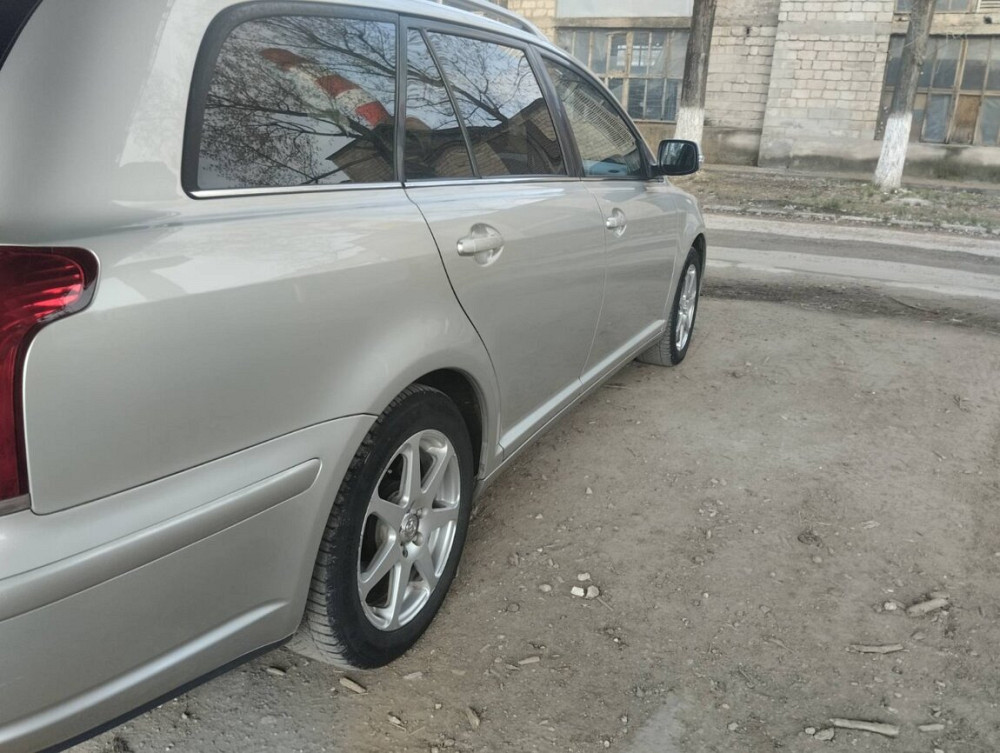 Toyota Avensis 2007 год Тирасполь Tiraspol - fotografie 7