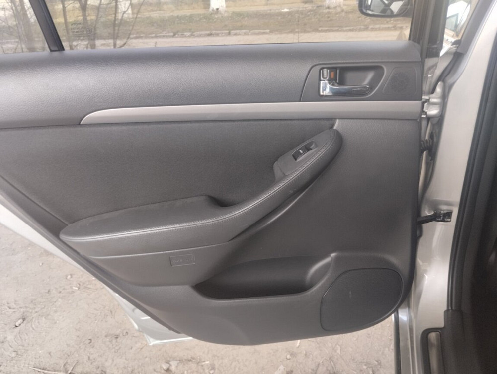 Toyota Avensis 2007 год Тирасполь Tiraspol - fotografie 5