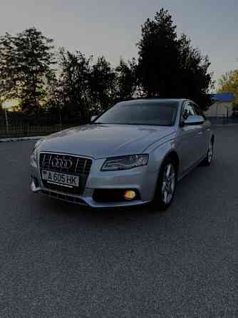 Audi A4 2009 год Тирасполь Tiraspol