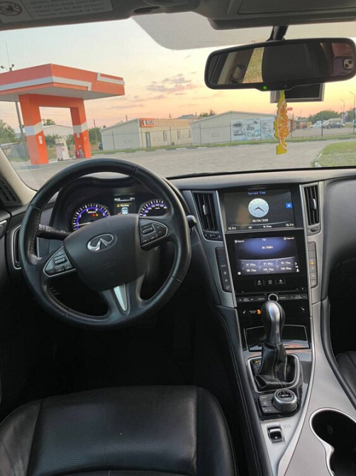 Infiniti Q 2014 год Тирасполь Тирасполь - изображение 7