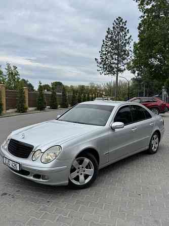 Mercedes E-Class 2004 год Тирасполь Тирасполь