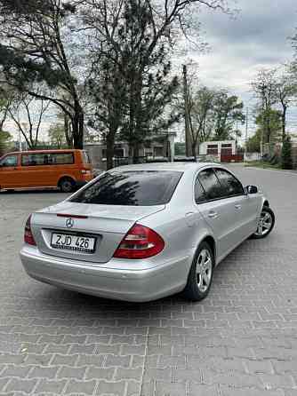 Mercedes E-Class 2004 год Тирасполь Тирасполь