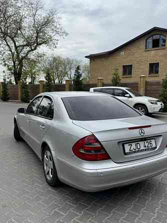 Mercedes E-Class 2004 год Тирасполь Тирасполь
