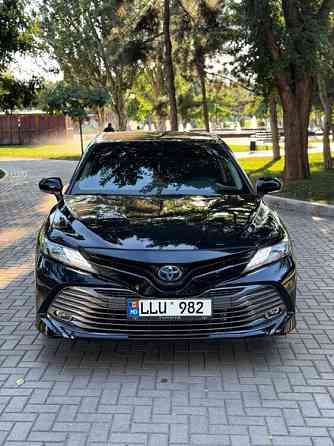 Toyota Camry 2019 год Тирасполь Tiraspol