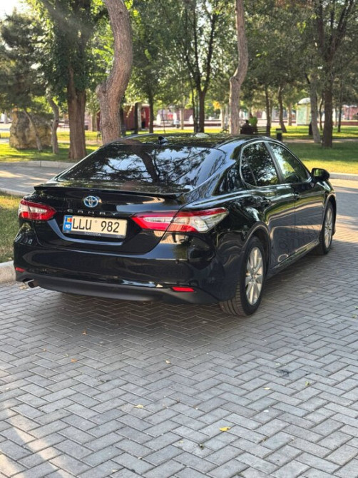 Toyota Camry 2019 год Тирасполь Tiraspol - fotografie 6